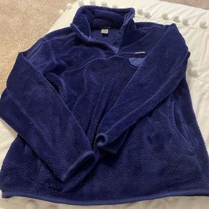 Patagonia Snap-T Pullover